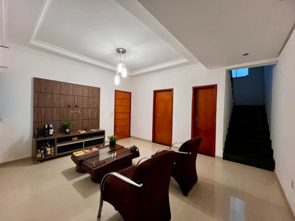 Imagem Sobrado com 3 Quartos à Venda, 144 m² em Setor Faiçalville - Goiânia Imagem Sobrado com 3 Quartos à Venda, 144 m² em Setor Faiçalville - Goiânia