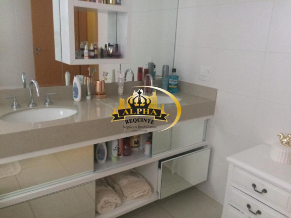 Imagem Apartamento com 3 Quartos à Venda, 228 m² em Tamboré - Santana De Parnaíba