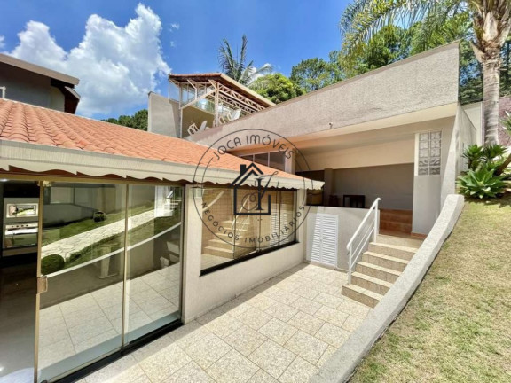 Imagem Casa de Condomínio com 3 Quartos à Venda, 1.145 m² em Granja Carneiro Viana - Cotia Imagem Casa de Condomínio com 3 Quartos à Venda, 1.145 m² em Granja Carneiro Viana - Cotia
