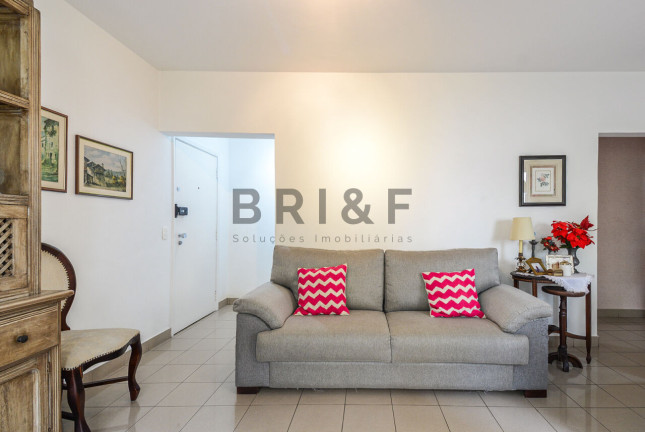 Imagem Apartamento com 3 Quartos à Venda, 92 m² em Brooklin - São Paulo Imagem Apartamento com 3 Quartos à Venda, 92 m² em Brooklin - São Paulo