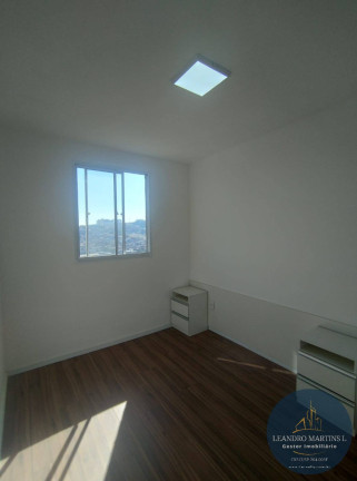 Imagem Apartamento com 2 Quartos à Venda, 31 m² em Vila Nova Das Belezas - São Paulo Imagem Apartamento com 2 Quartos à Venda, 31 m² em Vila Nova Das Belezas - São Paulo