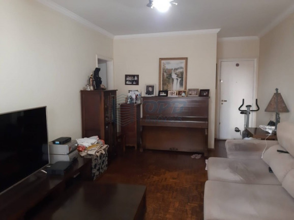 Imagem Apartamento à Venda, em Centro - Ribeirão Preto Imagem Apartamento à Venda, em Centro - Ribeirão Preto