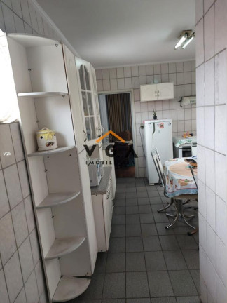Imagem Casa com 3 Quartos à Venda, 140 m² em Vila Nova Savoia - São Paulo Imagem Casa com 3 Quartos à Venda, 140 m² em Vila Nova Savoia - São Paulo