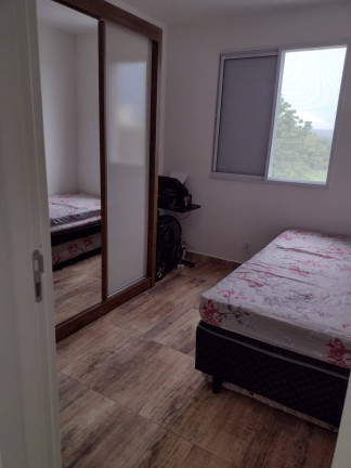 Imagem Apartamento com 2 Quartos à Venda, 45 m² em Caetetuba - Atibaia Imagem Apartamento com 2 Quartos à Venda, 45 m² em Caetetuba - Atibaia