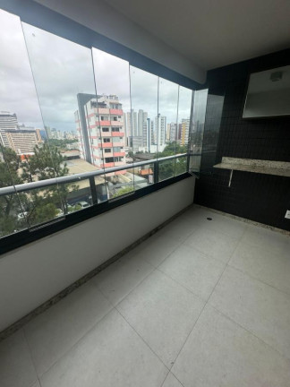 Imagem Apartamento com 2 Quartos à Venda, 70 m² em Candeal - Salvador Imagem Apartamento com 2 Quartos à Venda, 70 m² em Candeal - Salvador