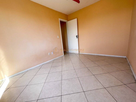 Imagem Apartamento à Venda, 60 m² em Taquara - Rio De Janeiro