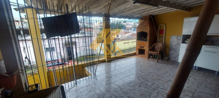 Imagem Casa com 4 Quartos à Venda, 110 m² em Mogi Moderno - Mogi Das Cruzes Imagem Casa com 4 Quartos à Venda, 110 m² em Mogi Moderno - Mogi Das Cruzes