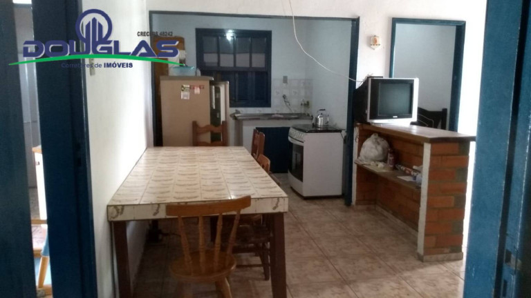 Imagem Casa com 3 Quartos à Venda, 450 m² em Viamão