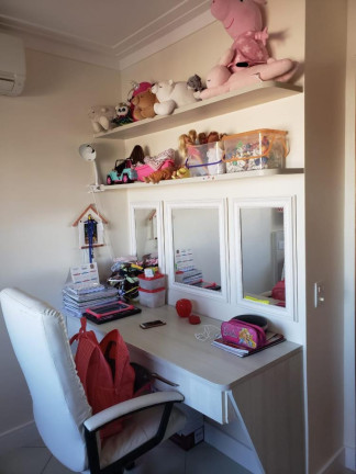 Imagem Apartamento com 3 Quartos à Venda, 126 m² em Belenzinho - São Paulo