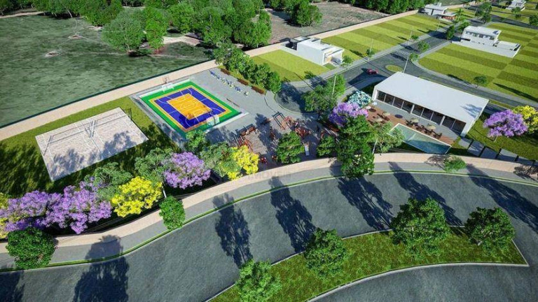Imagem Terreno à Venda, 300 m² em Colinas De Indaiatuba - Indaiatuba Imagem Terreno à Venda, 300 m² em Colinas De Indaiatuba - Indaiatuba