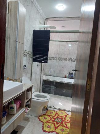 Imagem Sobrado com 3 Quartos à Venda, 160 m² em Vila Arriete - São Paulo