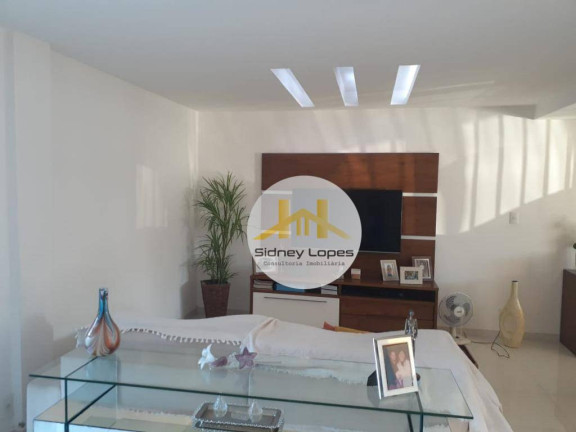 Imagem Casa com 5 Quartos à Venda, 306 m² em Anil - Rio De Janeiro