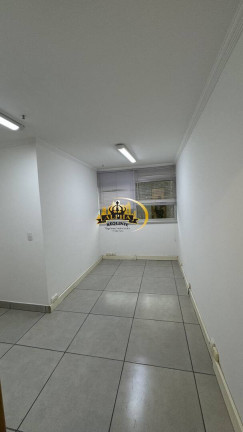 Imagem Sala Comercial à Venda, 40 m² em Jaguaré - São Paulo