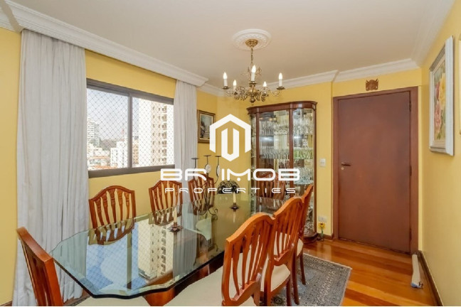 Imagem Imóvel com 4 Quartos à Venda, 170 m² em Perdizes - São Paulo Imagem Imóvel com 4 Quartos à Venda, 170 m² em Perdizes - São Paulo