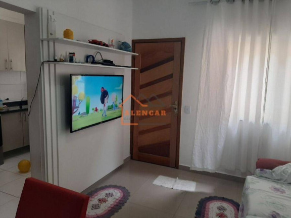 Imagem Sobrado com 2 Quartos à Venda, 120 m² em Vila Progresso - São Paulo Imagem Sobrado com 2 Quartos à Venda, 120 m² em Vila Progresso - São Paulo