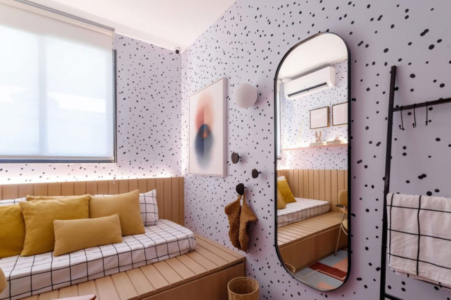 Imagem Apartamento com 3 Quartos à Venda, 77 m² em Santo Cristo - Rio De Janeiro