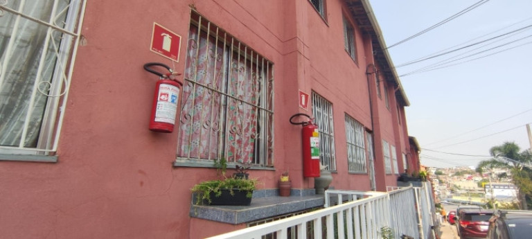 Imagem Casa com 2 Quartos à Venda, 56 m² em Taboão Da Serra Imagem Casa com 2 Quartos à Venda, 56 m² em Taboão Da Serra