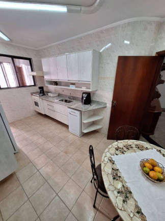 Imagem Apartamento com 4 Quartos à Venda, 131 m² em Pompéia - Santos Imagem Apartamento com 4 Quartos à Venda, 131 m² em Pompéia - Santos