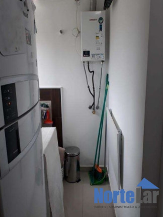 Imagem Apartamento com 2 Quartos à Venda, 49 m² em Imirim - São Paulo Imagem Apartamento com 2 Quartos à Venda, 49 m² em Imirim - São Paulo