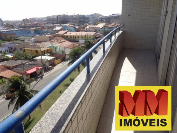 Imagem Cobertura com 3 Quartos à Venda, 140 m² em Braga - Cabo Frio Imagem Cobertura com 3 Quartos à Venda, 140 m² em Braga - Cabo Frio