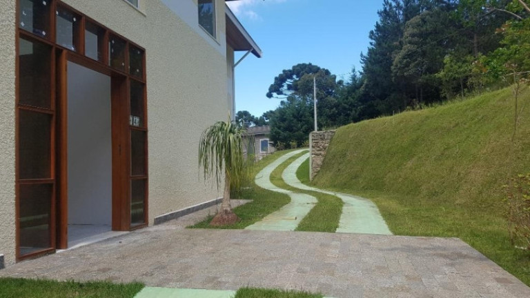Imagem Casa de Condomínio com 5 Quartos à Venda, 510 m² em Descansópolis - Campos Do Jordão Imagem Casa de Condomínio com 5 Quartos à Venda, 510 m² em Descansópolis - Campos Do Jordão