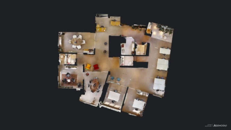 Imagem Apartamento com 6 Quartos à Venda, 223 m² em Jardim Paulistano - São Paulo