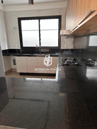 Imagem Casa de Condomínio com 3 Quartos à Venda, 215 m² em Jardim São Domingos - Marília Imagem Casa de Condomínio com 3 Quartos à Venda, 215 m² em Jardim São Domingos - Marília