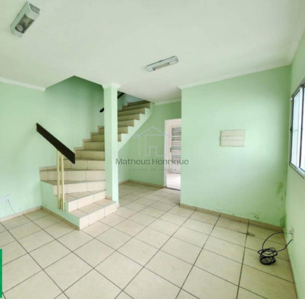 Imagem Casa com 2 Quartos à Venda,  em Jardim Continente - Várzea Paulista