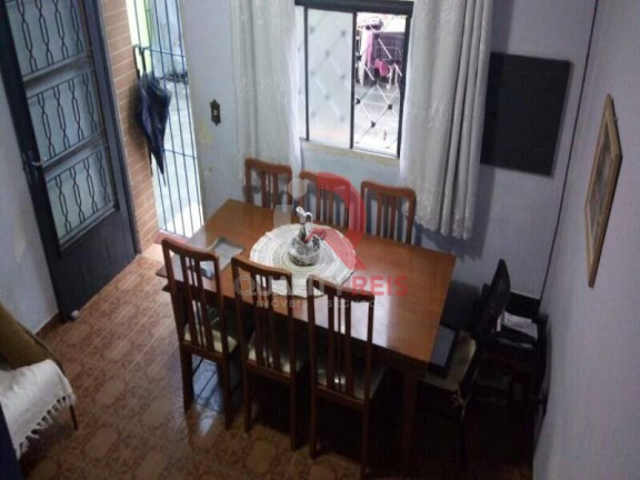 Imagem Casa com 3 Quartos à Venda, 148 m² em Brás - São Paulo Imagem Casa com 3 Quartos à Venda, 148 m² em Brás - São Paulo