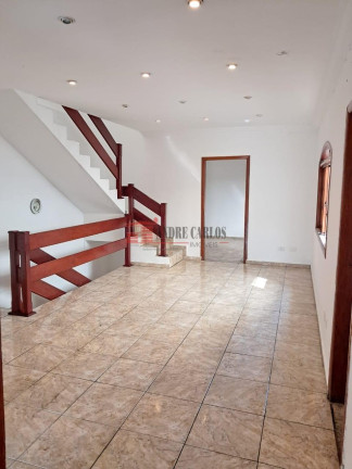 Imagem Sobrado com 3 Quartos à Venda, 221 m² em Santa Maria - Osasco
