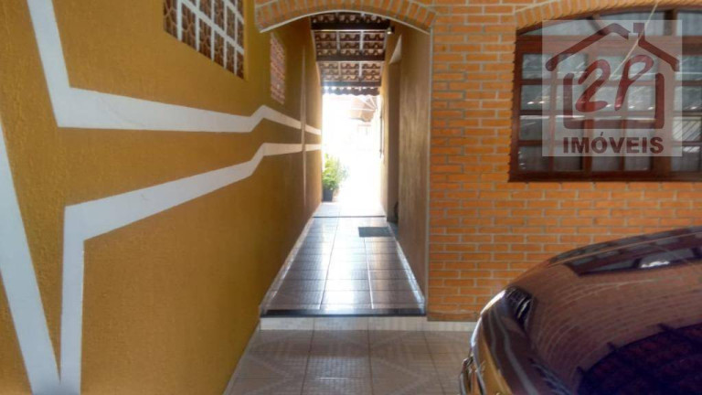 Imagem Casa com 3 Quartos à Venda, 137 m² em Residencial União - São José Dos Campos Imagem Casa com 3 Quartos à Venda, 137 m² em Residencial União - São José Dos Campos