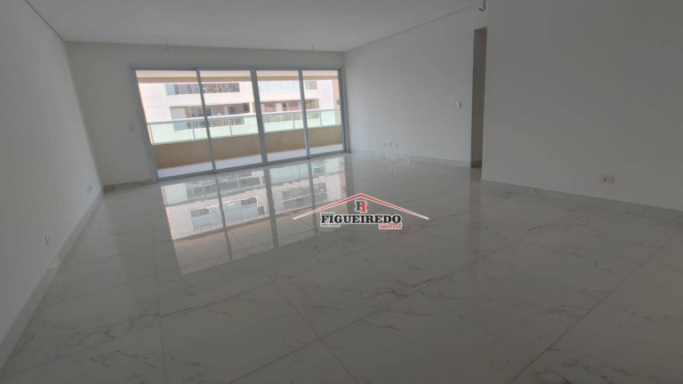 Imagem Apartamento com 3 Quartos à Venda, 153 m² em Canto Do Forte - Praia Grande Imagem Apartamento com 3 Quartos à Venda, 153 m² em Canto Do Forte - Praia Grande