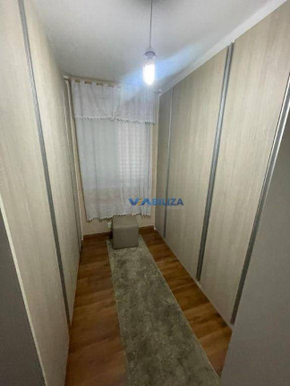 Imagem Apartamento com 3 Quartos à Venda, 128 m² em Vila Leonor - Guarulhos
