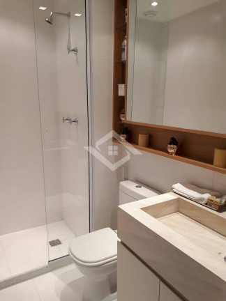 Imagem Apartamento com 2 Quartos à Venda, 65 m² em Barra Olímpica - Rio De Janeiro