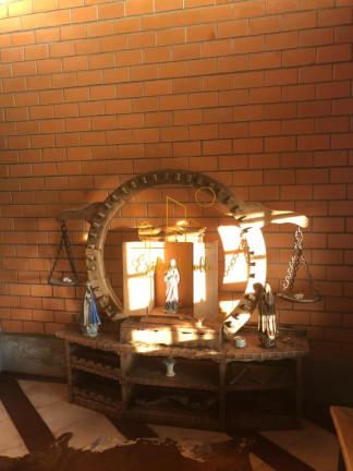 Imagem Casa de Condomínio com 1 Quarto à Venda, 201 m² em Jardim Tereza Cristina - Jundiaí