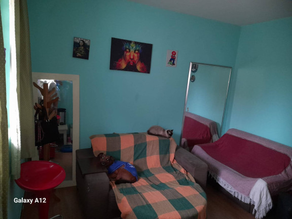 Imagem Casa com 1 Quarto à Venda, 54 m² em Indianópolis - São Paulo
