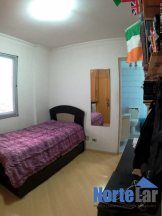 Imagem Apartamento com 2 Quartos à Venda, 57 m² em Vila Bruna - São Paulo Imagem Apartamento com 2 Quartos à Venda, 57 m² em Vila Bruna - São Paulo