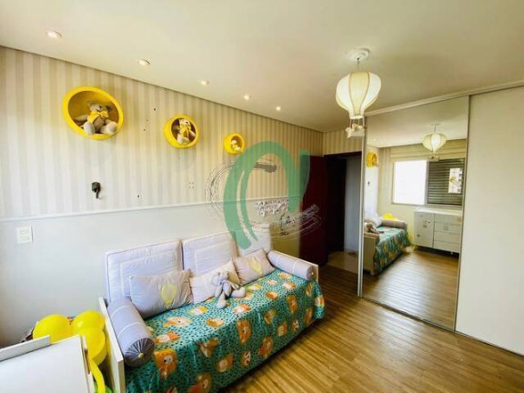 Imagem Apartamento com 2 Quartos à Venda, 122 m² em Santos