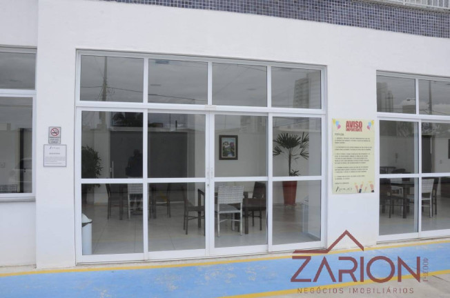 Imagem Apartamento com 2 Quartos à Venda, 69 m² em Jardim Jaraguá - Taubaté