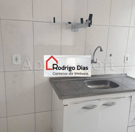 Imagem Apartamento com 2 Quartos à Venda, 50 m² em Recanto Quarto Centenário - Jundiaí