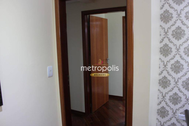 Imagem Apartamento com 3 Quartos à Venda, 146 m² em Santa Paula - São Caetano Do Sul Imagem Apartamento com 3 Quartos à Venda, 146 m² em Santa Paula - São Caetano Do Sul