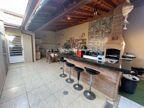 Imagem Sobrado com 3 Quartos à Venda, em Vila Lopes - Indaiatuba Imagem Sobrado com 3 Quartos à Venda, em Vila Lopes - Indaiatuba