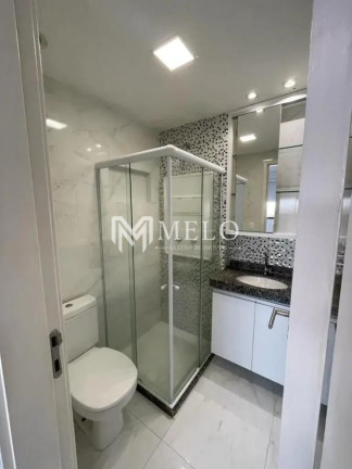 Imagem Apartamento com 3 Quartos à Venda, 60 m² em Ponto De Parada - Recife