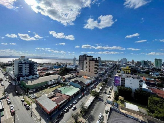 Imagem Apartamento com 3 Quartos à Venda, 129 m² em Tramandaí