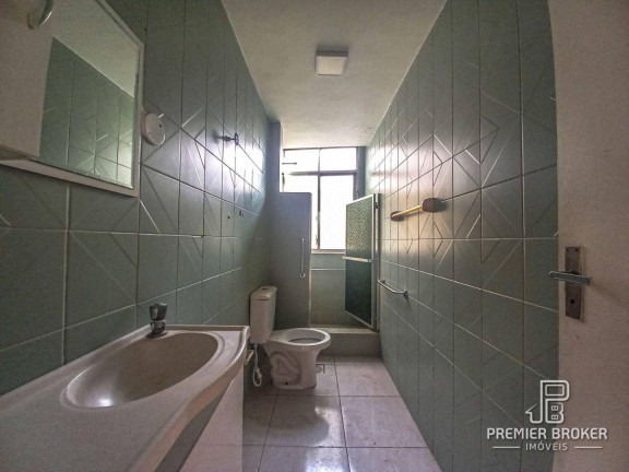 Imagem Apartamento com 1 Quarto à Venda, 50 m² em Várzea - Teresópolis