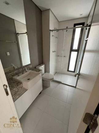 Imagem Apartamento com 3 Quartos à Venda, 322 m² em Vila Olímpia - São Paulo