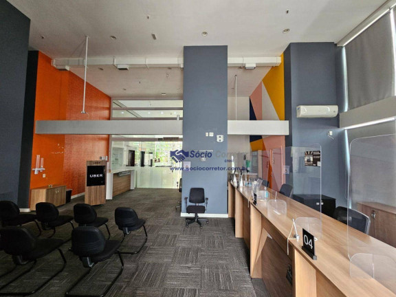 Sala Comercial para Alugar, 170 m² em Gopoúva - Guarulhos