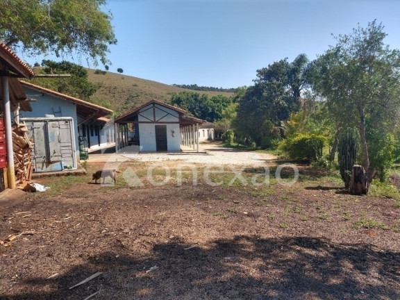 Imagem Fazenda à Venda, 100 m² em Monte Belo - Taubaté Imagem Fazenda à Venda, 100 m² em Monte Belo - Taubaté