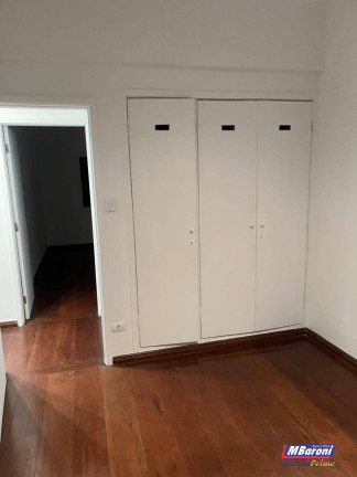 Imagem Apartamento com 3 Quartos à Venda, 142 m² em Jardim Paulista - São Paulo