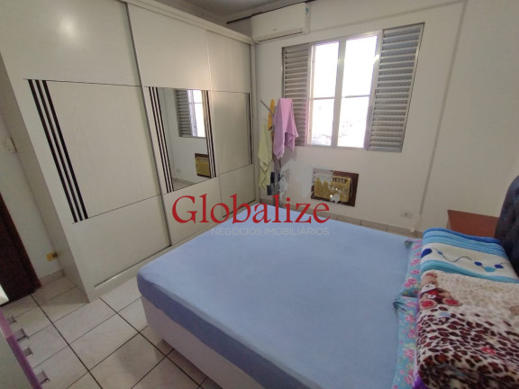 Imagem Imóvel com 3 Quartos à Venda, 85 m² em Aparecida - Santos Imagem Imóvel com 3 Quartos à Venda, 85 m² em Aparecida - Santos